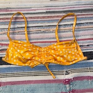 Pacsun bikini top!